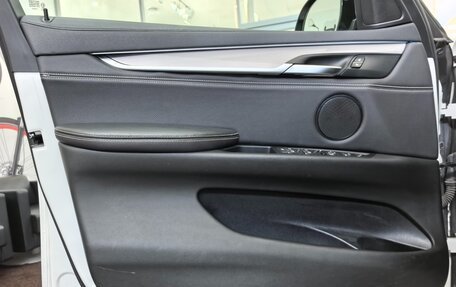 BMW X6, 2018 год, 5 300 000 рублей, 28 фотография