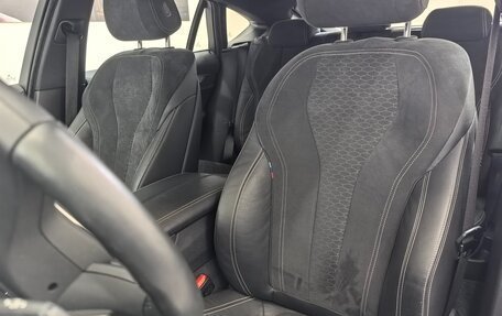 BMW X6, 2018 год, 5 300 000 рублей, 26 фотография