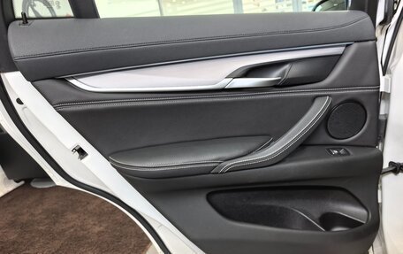 BMW X6, 2018 год, 5 300 000 рублей, 29 фотография