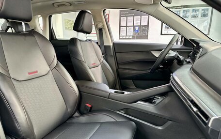 Changan CS35 Plus, 2025 год, 2 839 900 рублей, 8 фотография