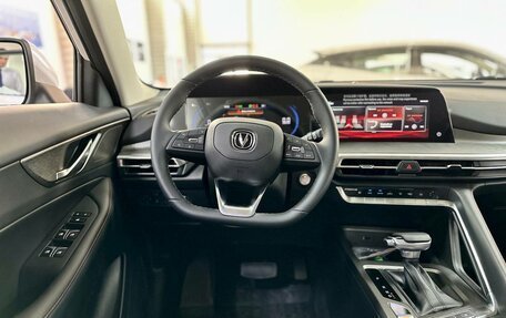 Changan CS35 Plus, 2025 год, 2 839 900 рублей, 9 фотография