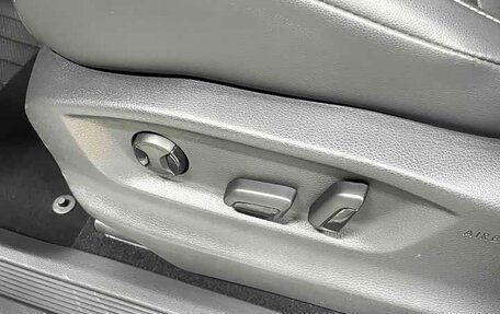 Volkswagen Touran III, 2022 год, 2 000 000 рублей, 14 фотография