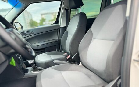 Skoda Yeti I рестайлинг, 2011 год, 799 000 рублей, 8 фотография