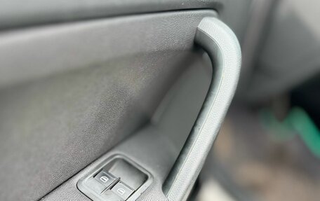 Skoda Yeti I рестайлинг, 2011 год, 799 000 рублей, 12 фотография
