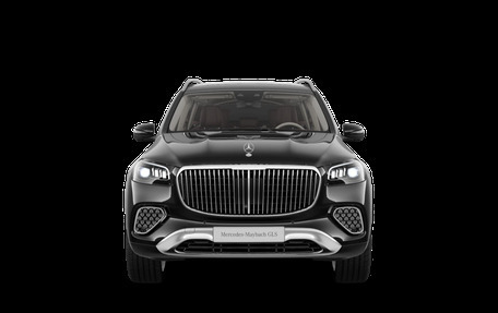 Mercedes-Benz Maybach GLS I, 2025 год, 30 000 000 рублей, 3 фотография