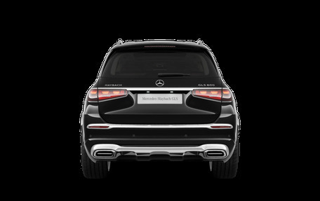 Mercedes-Benz Maybach GLS I, 2025 год, 30 000 000 рублей, 5 фотография