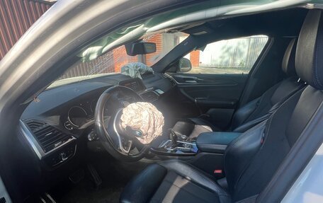 BMW X4, 2018 год, 2 390 000 рублей, 7 фотография