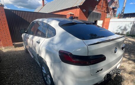 BMW X4, 2018 год, 2 390 000 рублей, 2 фотография