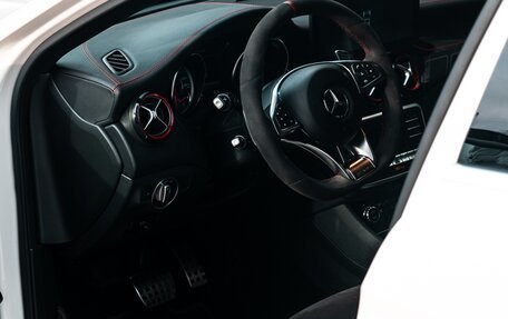 Mercedes-Benz GLA AMG, 2018 год, 4 700 000 рублей, 5 фотография