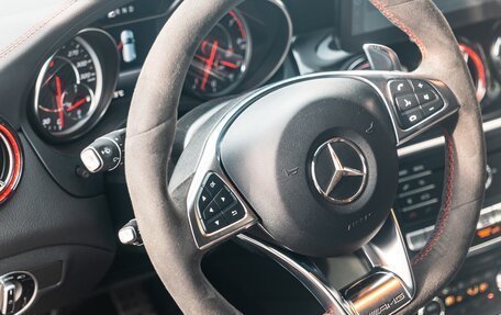 Mercedes-Benz GLA AMG, 2018 год, 4 700 000 рублей, 6 фотография