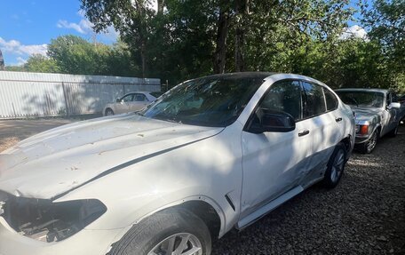 BMW X4, 2018 год, 2 390 000 рублей, 6 фотография