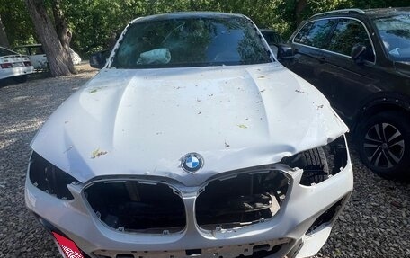 BMW X4, 2018 год, 2 390 000 рублей, 5 фотография