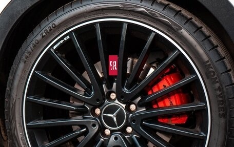Mercedes-Benz GLA AMG, 2018 год, 4 700 000 рублей, 3 фотография