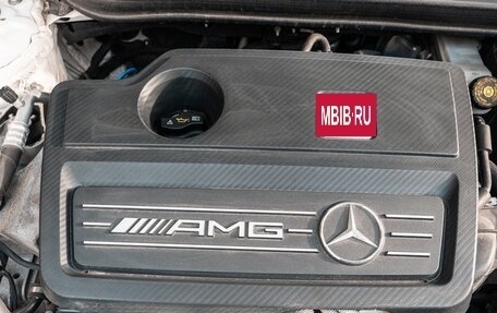 Mercedes-Benz GLA AMG, 2018 год, 4 700 000 рублей, 20 фотография