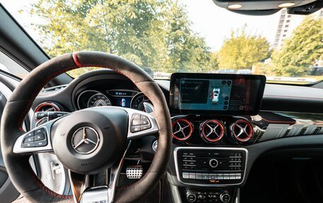 Mercedes-Benz GLA AMG, 2018 год, 4 700 000 рублей, 24 фотография