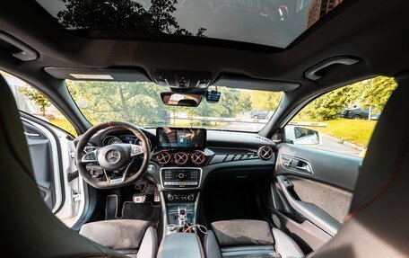 Mercedes-Benz GLA AMG, 2018 год, 4 700 000 рублей, 23 фотография