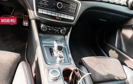 Mercedes-Benz GLA AMG, 2018 год, 4 700 000 рублей, 27 фотография