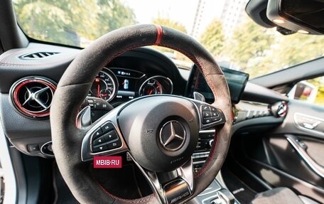 Mercedes-Benz GLA AMG, 2018 год, 4 700 000 рублей, 28 фотография