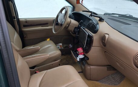 Plymouth Voyager III, 1999 год, 250 000 рублей, 9 фотография