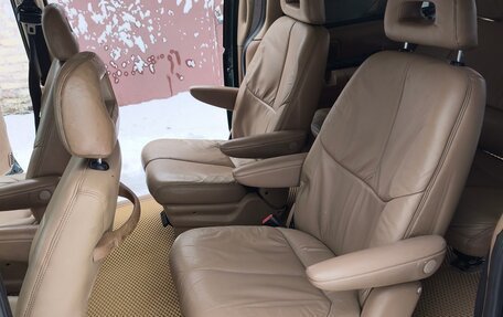 Plymouth Voyager III, 1999 год, 250 000 рублей, 10 фотография