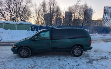 Plymouth Voyager III, 1999 год, 250 000 рублей, 8 фотография