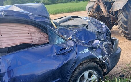 Mazda 6, 2003 год, 130 000 рублей, 3 фотография