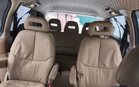 Plymouth Voyager III, 1999 год, 250 000 рублей, 14 фотография