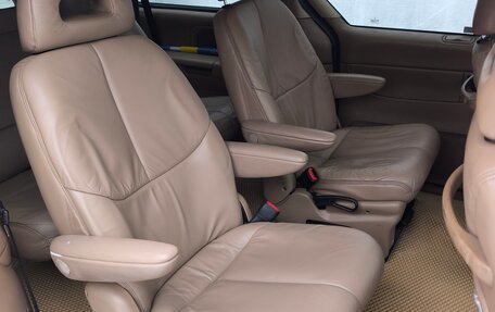 Plymouth Voyager III, 1999 год, 250 000 рублей, 13 фотография