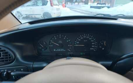 Plymouth Voyager III, 1999 год, 250 000 рублей, 12 фотография