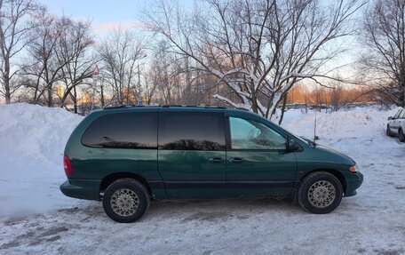 Plymouth Voyager III, 1999 год, 250 000 рублей, 4 фотография