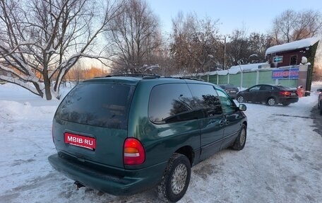 Plymouth Voyager III, 1999 год, 250 000 рублей, 7 фотография