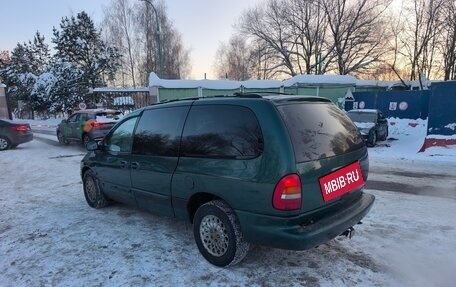 Plymouth Voyager III, 1999 год, 250 000 рублей, 6 фотография