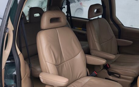 Plymouth Voyager III, 1999 год, 250 000 рублей, 17 фотография