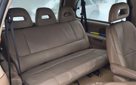 Plymouth Voyager III, 1999 год, 250 000 рублей, 20 фотография
