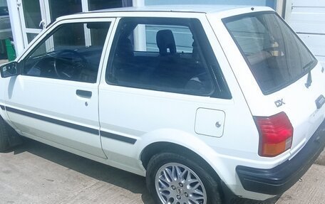 Toyota Starlet, 1986 год, 290 000 рублей, 6 фотография