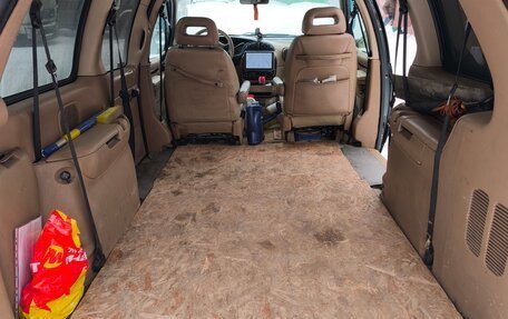 Plymouth Voyager III, 1999 год, 250 000 рублей, 16 фотография