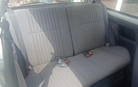 Toyota Starlet, 1986 год, 290 000 рублей, 4 фотография
