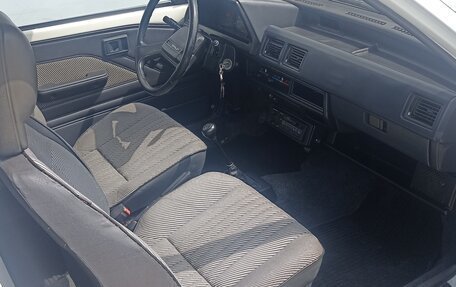 Toyota Starlet, 1986 год, 290 000 рублей, 5 фотография