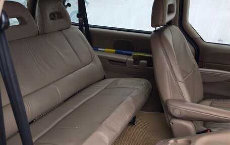 Plymouth Voyager III, 1999 год, 250 000 рублей, 19 фотография