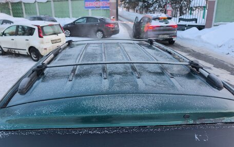 Plymouth Voyager III, 1999 год, 250 000 рублей, 18 фотография