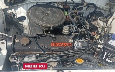 Toyota Starlet, 1986 год, 290 000 рублей, 7 фотография