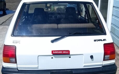 Toyota Starlet, 1986 год, 290 000 рублей, 8 фотография