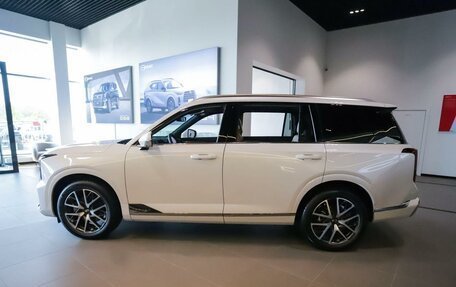 GAC GS8, 2026 год, 4 949 000 рублей, 2 фотография