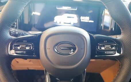 GAC GS8, 2026 год, 4 949 000 рублей, 14 фотография