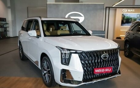 GAC GS8, 2026 год, 4 949 000 рублей, 5 фотография
