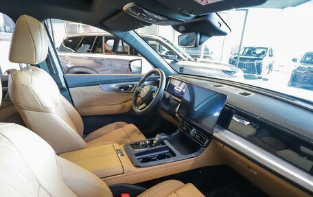 GAC GS8, 2026 год, 4 949 000 рублей, 21 фотография