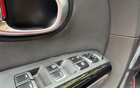 KIA Soul II рестайлинг, 2018 год, 1 850 000 рублей, 13 фотография