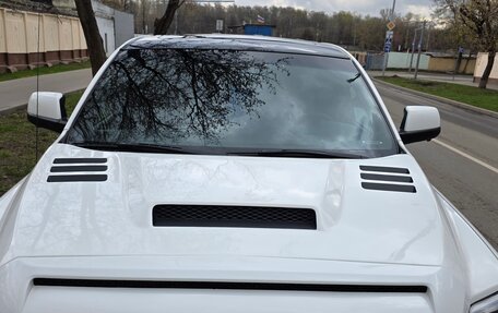 Toyota Tundra II, 2012 год, 3 350 000 рублей, 7 фотография