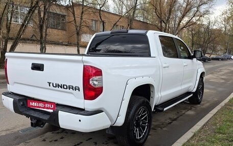 Toyota Tundra II, 2012 год, 3 350 000 рублей, 5 фотография
