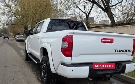 Toyota Tundra II, 2012 год, 3 350 000 рублей, 4 фотография